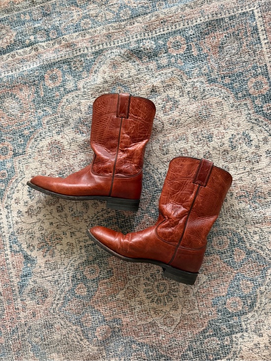 Justin Boots Shoes - Justin Western Boots